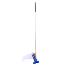 Professional Pool Cleaning Kit Suction Head with 135cm Rod