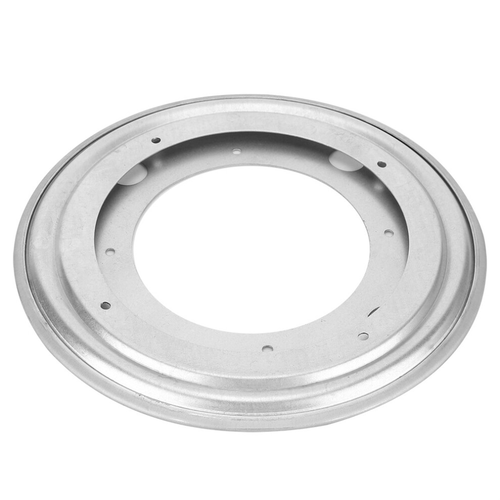 Rotating Turntable Bearing 8In Swivel Plate For Kitchen Dining Table 685922003072