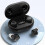 1pair Rechargeable Semi-In-Ear Hearing Aid Semi-In-Ear 2