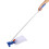 Professional Pool Cleaning Kit Suction Head with 135cm Rod 4