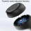1pair Rechargeable Semi-In-Ear Hearing Aid Semi-In-Ear 5