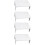 4 Pcs Gum Paste Flower Drying Rack For Cake Decorating 7