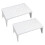 4 Pcs Gum Paste Flower Drying Rack For Cake Decorating 3