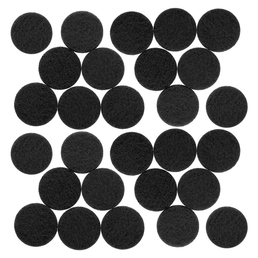 250 Pcs Round Cotton Pads For Mini Diffusers Oil Pads Accessory-image-OPC-PKYCXDS-NEW