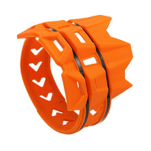 Exhaust Tail Pipe Protector For KTM EXC EXCF SXF SX XC XCF XCW 250 300 350 450 525 530 200 2004-2016 2017-2020 Orange