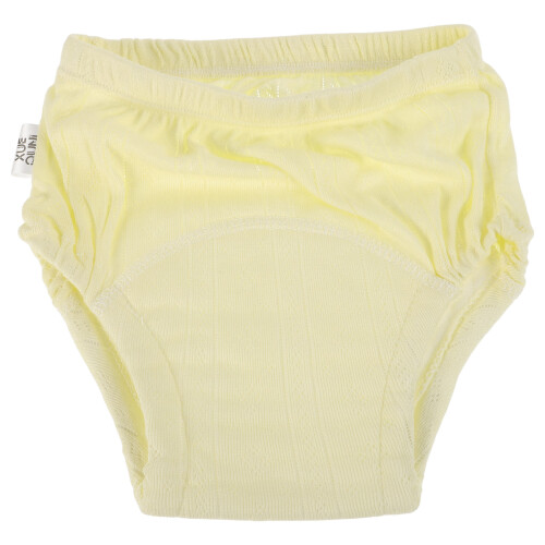 5Pcs Washable Baby Training Pants With Breathable Mesh Diapers
