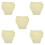 5Pcs Washable Baby Training Pants With Breathable Mesh Diapers 10