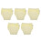 5Pcs Washable Baby Training Pants With Breathable Mesh Diapers 7