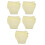 5Pcs Washable Baby Training Pants With Breathable Mesh Diapers 6
