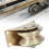 2Pcs 60mm Sliding Gate Roller Steel V Type Wheel Track 2