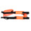 Trimmer Shoulder Strap Double Harness Brush Cutter Nylon Belt 4