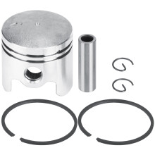 φ40mm Electric Brush Mower Piston Kit for 44-5 520 1E40F-5 TL43