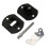 For 2pcs Sectional Sofa Interlocking Sofa Connector Bracket Part Pin Style WS4689 2