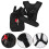Double Shoulder Harness Strap Garden Trimmer Padded Belt 5