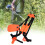 Trimmer Shoulder Strap Double Harness Brush Cutter Nylon Belt 5