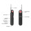 Hidden Camera Detectors, Devices Detector, GPS Detector, Eavesdropper Detector, 6 Levels Sensitivity, 10H Working Time 4