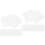 240 Pcs Clothing Labels Writable Stickers For Laundry Marking 6