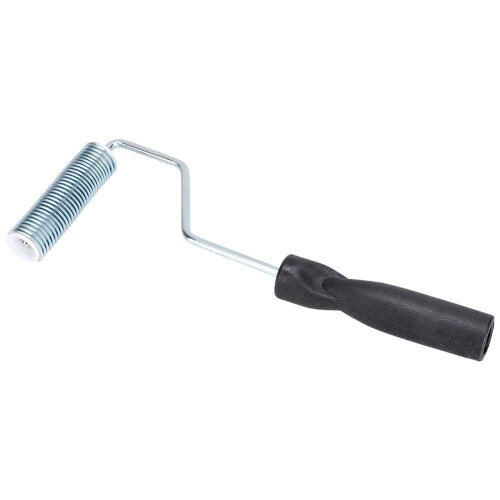 Aluminum Alloy Fiberglass Bubble Spring Roller Tool 1