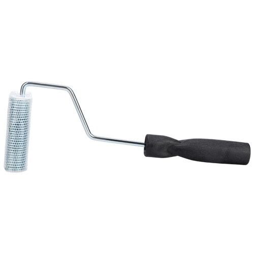 Aluminum Alloy Fiberglass Bubble Spring Roller Tool 2