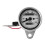 5Pcs Motorcycle Dashboard Odometer For Off-Road With Indicator Light 1