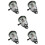 5Pcs Motorcycle Dashboard Odometer For Off-Road With Indicator Light 10