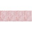 4Pcs Pink Cloth Book Sleeve Creative Handmade Book Protector 6
