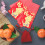 72 Pcs Chinese New Year Red Envelopes Dragon Design 10