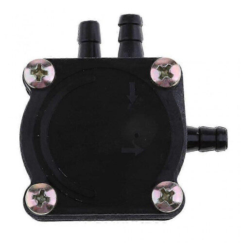 Fuel Pump Type Fuel Pump Motor OHV15,