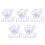 1500 Pcs 40ml Urine Collection For Pregnancy Test 7