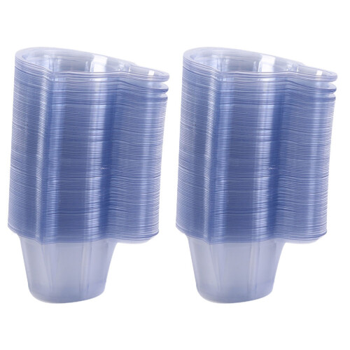 1500 Pcs 40ml Urine Collection For Pregnancy Test 1