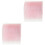 200 Sheets Adhesive Nail Stickers Double Side Press On Nail Glue Tabs 5