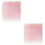 200 Sheets Adhesive Nail Stickers Double Side Press On Nail Glue Tabs 8
