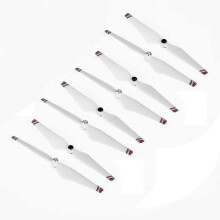 (Four-Pairs Package)8pcs 9450 Propeller For Dji Phantom 3 Advanced Standard Pro Se 2 Vision Drone Parts Props Replacement Blade Drone Accessories-hy