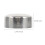 4 Pcs Handrail End Caps Decorative Tube Plugs Protector Accessories 3