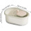 Vegetable Washer Spinner Self Draining System Green Kitchen Scrubber Bowl Washing Machine Efficient Salad Spinner 5