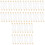 120 Pcs Dye Wool Daubers With Long Handle Brushes 5