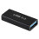 USB 3.0 Female to USB 3.0 Female Extender Adapter 2
