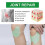 12pcs Knee Joint Patch Body Care Patch Cervical Shoulder Relief Joint Strain Soreness Patch 4
