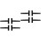 8 Pcs Aluminum Alloy Window Handles Pulls Modern Set 4