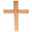 5Pcs Wooden Wall Cross Hanging Religious Decor 2
