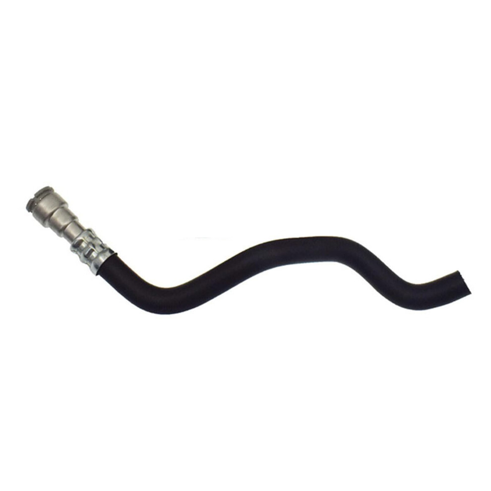Reinforced Steering Systems Hose Part 32416796390 Replacement For Vehicles Compatible With Multiple Models Hydraulic Hose 9084446266658