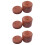 3Pcs Stewing Pot Soup Bowl Ginseng Stew Kitchen Tableware 10