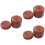 3Pcs Stewing Pot Soup Bowl Ginseng Stew Kitchen Tableware 8