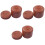 3Pcs Stewing Pot Soup Bowl Ginseng Stew Kitchen Tableware 5
