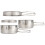 2Sets Multifunktionales Camping Kochgeschirr Für Outdoor 1