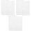 300 Pcs Small Double Sided Tape Removable Adhesive Pads 5