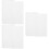 300 Pcs Small Double Sided Tape Removable Adhesive Pads 9