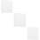 300 Pcs Small Double Sided Tape Removable Adhesive Pads 11