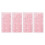 8 Pcs Paper Quilling Mould Diy Craft Tools Practical Tool 1