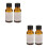 4 Pcs Epoxy Resin Mold Release Agent For Easy Demolding 9